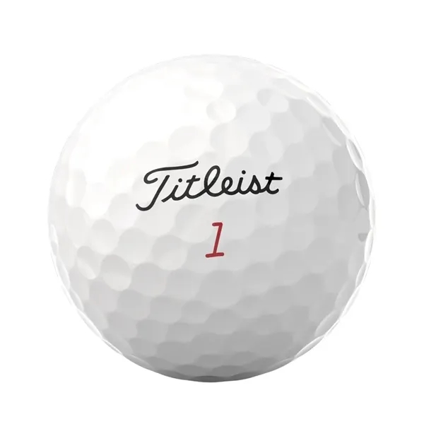 Titleist Pro V1x  Golf Balls - Half Dozen - Titleist Pro V1x  Golf Balls - Half Dozen - Image 1 of 5