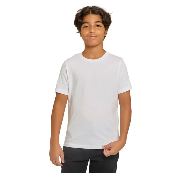 Threadfast Apparel Youth Epic Cotton T-Shirt