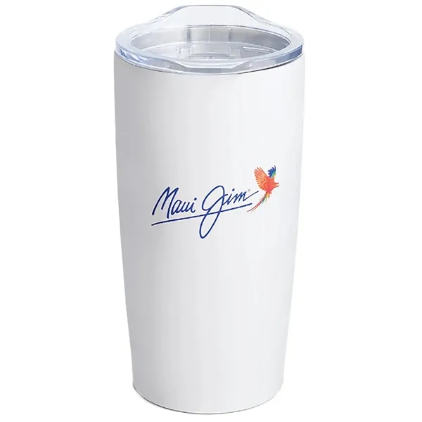 Titleist 20oz Custom Tumbler - Titleist 20oz Custom Tumbler - Image 2 of 3