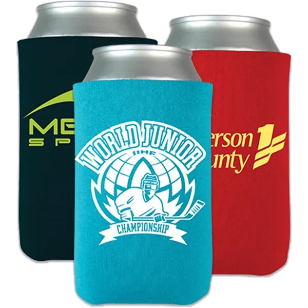 American Made Can Cooler - American Made Can Cooler - Image 1 of 1