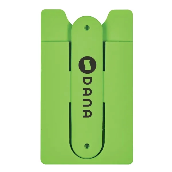 Phone Wallet & Stand - Phone Wallet & Stand - Image 5 of 12