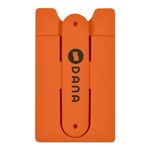 Phone Wallet & Stand - Phone Wallet & Stand - Image 6 of 12