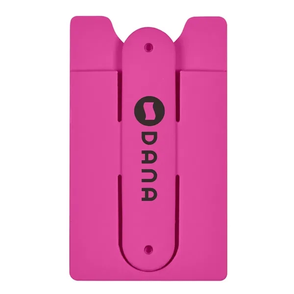 Phone Wallet & Stand - Phone Wallet & Stand - Image 7 of 12