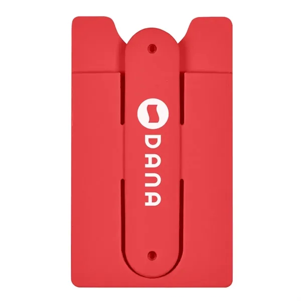 Phone Wallet & Stand - Phone Wallet & Stand - Image 9 of 12