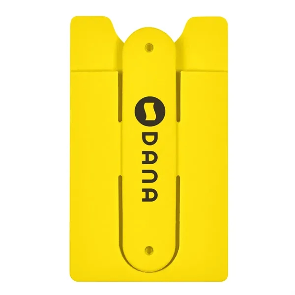 Phone Wallet & Stand - Phone Wallet & Stand - Image 11 of 12