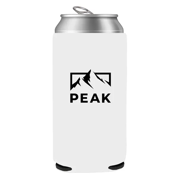 16 oz. Tall Boy Scuba Can Cooler - 16 oz. Tall Boy Scuba Can Cooler - Image 0 of 24