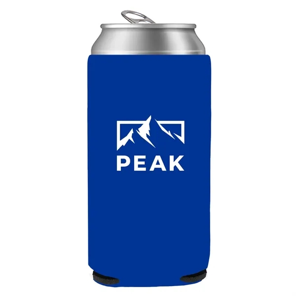 16 oz. Tall Boy Scuba Can Cooler - 16 oz. Tall Boy Scuba Can Cooler - Image 5 of 24