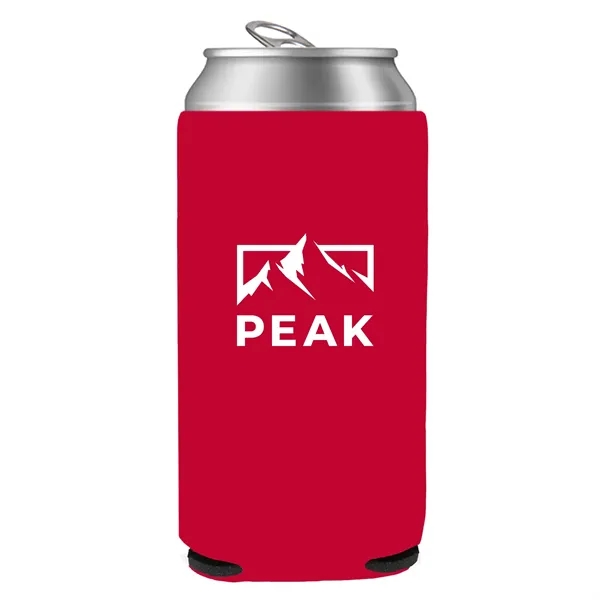 16 oz. Tall Boy Scuba Can Cooler - 16 oz. Tall Boy Scuba Can Cooler - Image 6 of 24