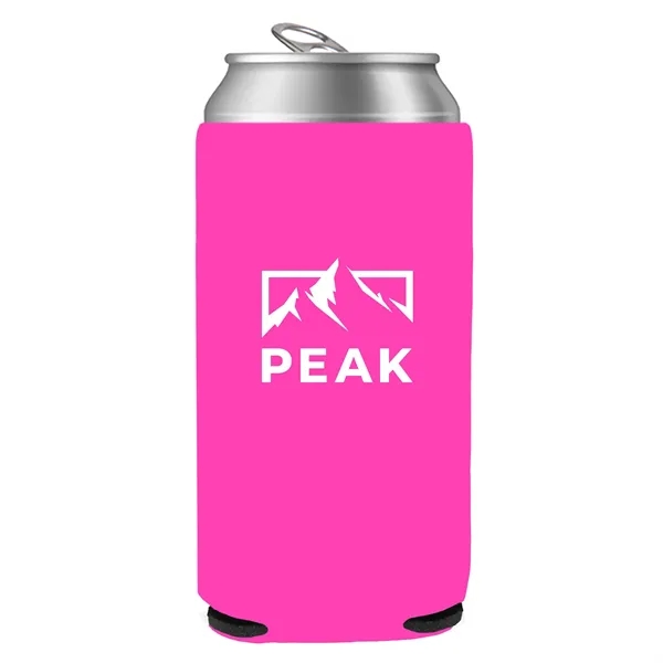 16 oz. Tall Boy Scuba Can Cooler - 16 oz. Tall Boy Scuba Can Cooler - Image 9 of 24