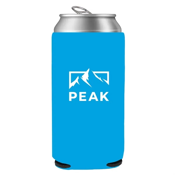 16 oz. Tall Boy Scuba Can Cooler - 16 oz. Tall Boy Scuba Can Cooler - Image 10 of 24