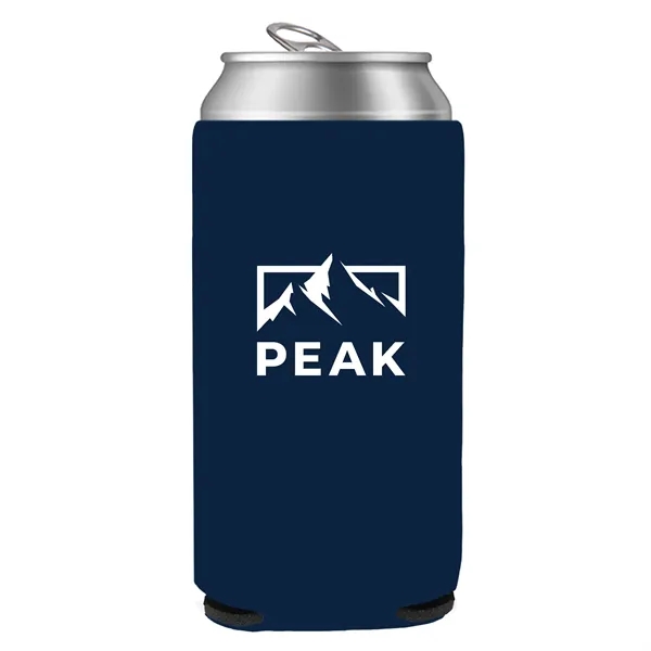 16 oz. Tall Boy Scuba Can Cooler - 16 oz. Tall Boy Scuba Can Cooler - Image 11 of 24