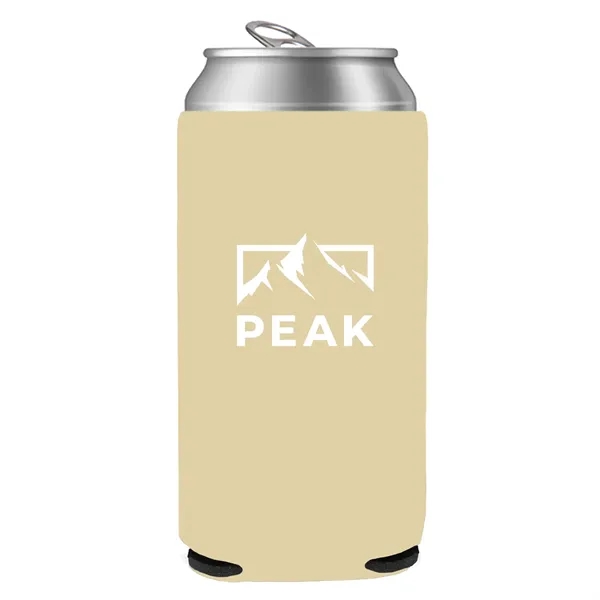 16 oz. Tall Boy Scuba Can Cooler - 16 oz. Tall Boy Scuba Can Cooler - Image 14 of 24