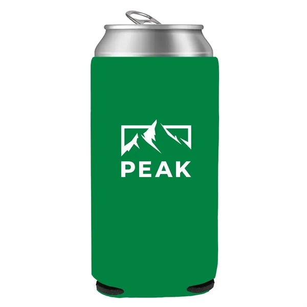 16 oz. Tall Boy Scuba Can Cooler - 16 oz. Tall Boy Scuba Can Cooler - Image 15 of 24