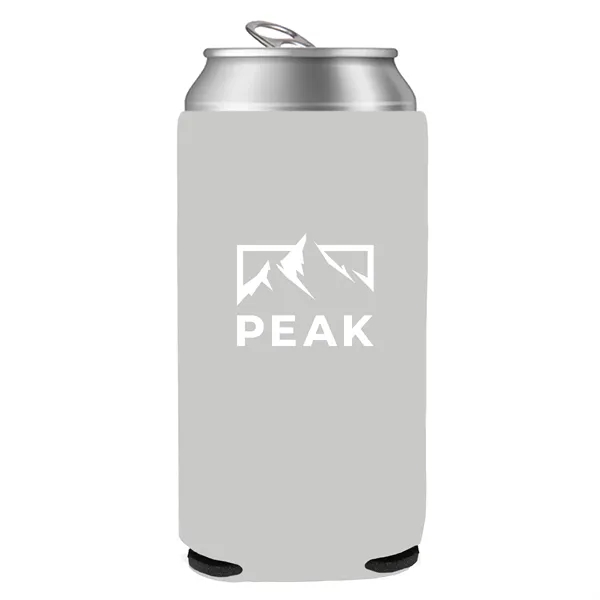 16 oz. Tall Boy Scuba Can Cooler - 16 oz. Tall Boy Scuba Can Cooler - Image 16 of 24