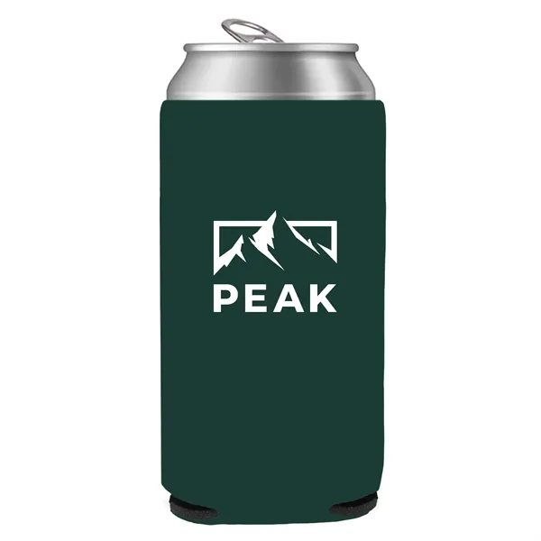 16 oz. Tall Boy Scuba Can Cooler - 16 oz. Tall Boy Scuba Can Cooler - Image 18 of 24