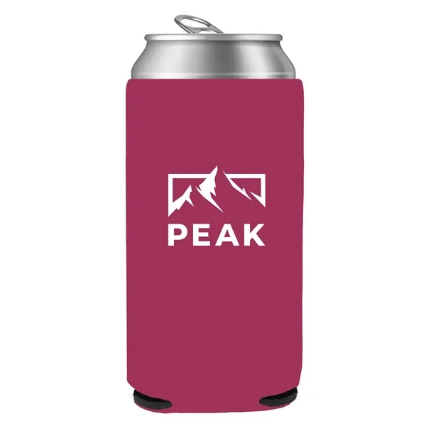 16 oz. Tall Boy Scuba Can Cooler - 16 oz. Tall Boy Scuba Can Cooler - Image 20 of 24