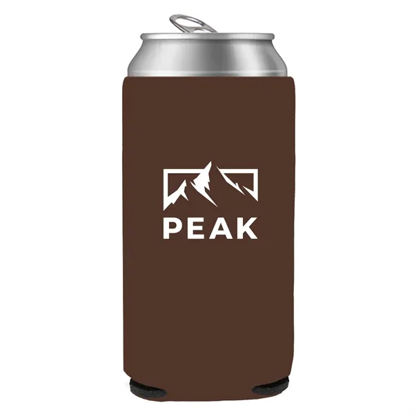 16 oz. Tall Boy Scuba Can Cooler - 16 oz. Tall Boy Scuba Can Cooler - Image 21 of 24