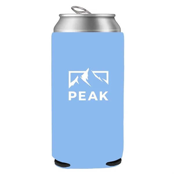 16 oz. Tall Boy Scuba Can Cooler - 16 oz. Tall Boy Scuba Can Cooler - Image 22 of 24