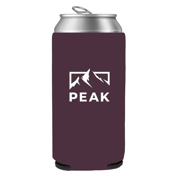 16 oz. Tall Boy Scuba Can Cooler - 16 oz. Tall Boy Scuba Can Cooler - Image 23 of 24