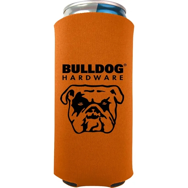 American Made 8 oz Can Cooler - American Made 8 oz Can Cooler - Image 4 of 25
