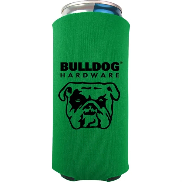 American Made 8 oz Can Cooler - American Made 8 oz Can Cooler - Image 5 of 25