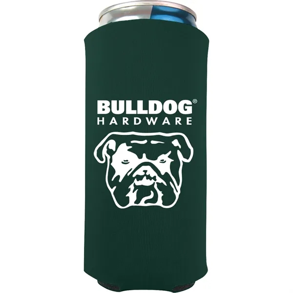 American Made 8 oz Can Cooler - American Made 8 oz Can Cooler - Image 6 of 25