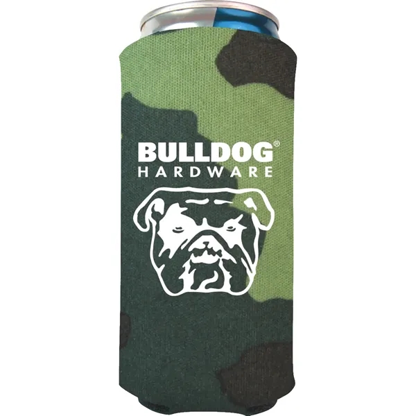American Made 8 oz Can Cooler - American Made 8 oz Can Cooler - Image 7 of 25