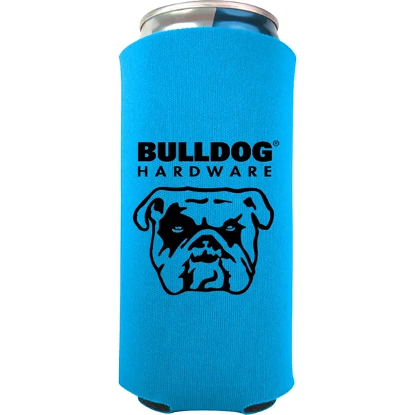 American Made 8 oz Can Cooler - American Made 8 oz Can Cooler - Image 8 of 25