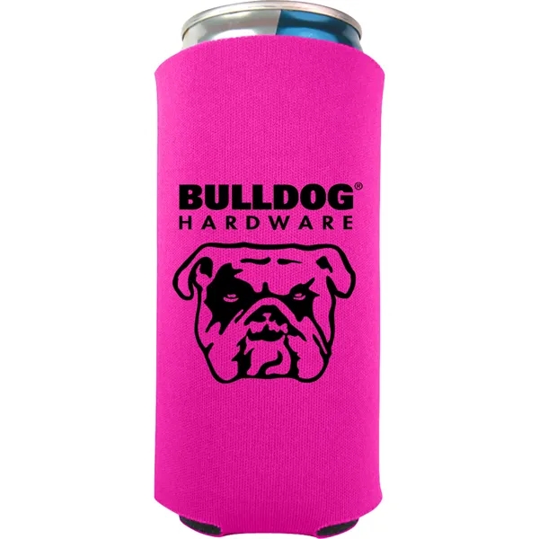 American Made 8 oz Can Cooler - American Made 8 oz Can Cooler - Image 9 of 25