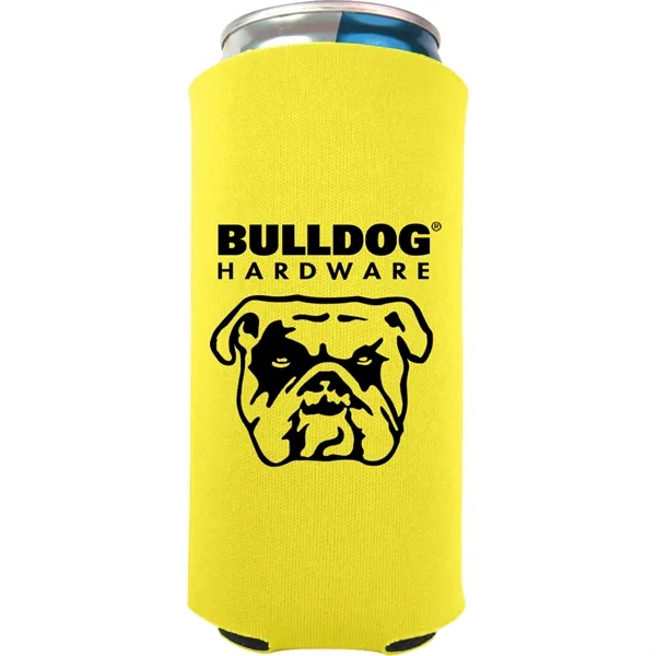 American Made 8 oz Can Cooler - American Made 8 oz Can Cooler - Image 10 of 25