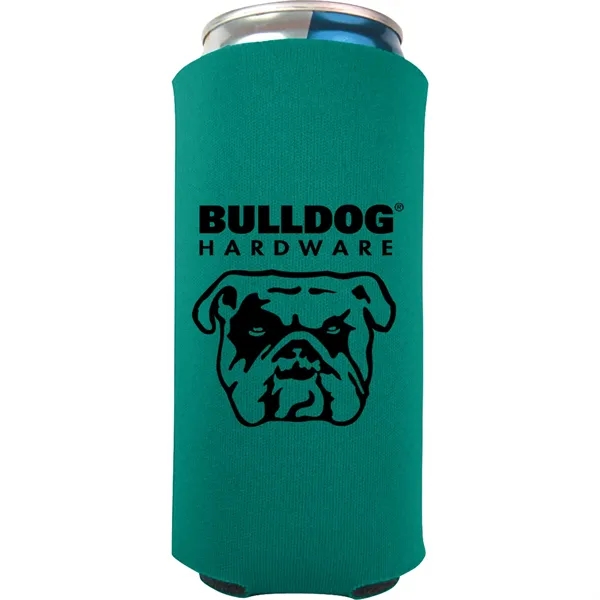 American Made 8 oz Can Cooler - American Made 8 oz Can Cooler - Image 11 of 25