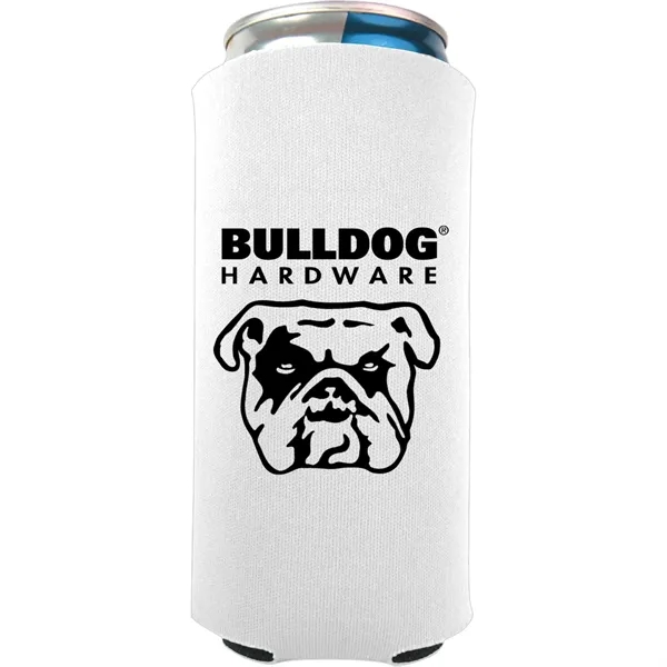 American Made 8 oz Can Cooler - American Made 8 oz Can Cooler - Image 12 of 25