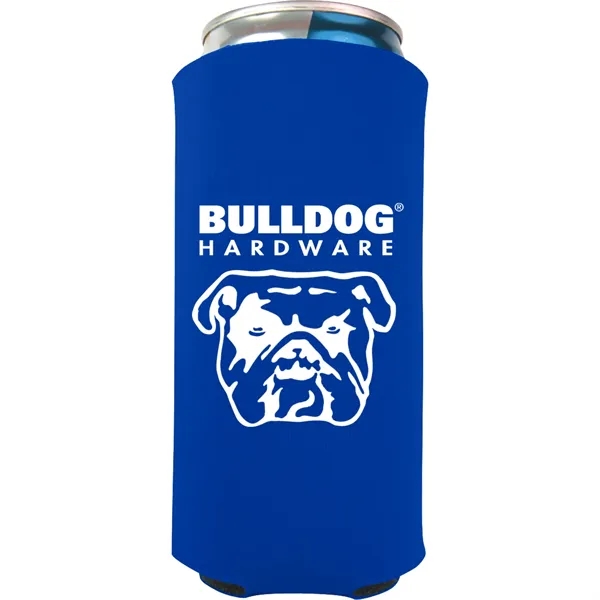 American Made 8 oz Can Cooler - American Made 8 oz Can Cooler - Image 13 of 25