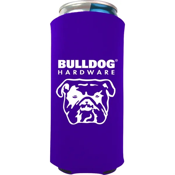 American Made 8 oz Can Cooler - American Made 8 oz Can Cooler - Image 14 of 25