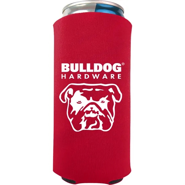 American Made 8 oz Can Cooler - American Made 8 oz Can Cooler - Image 15 of 25
