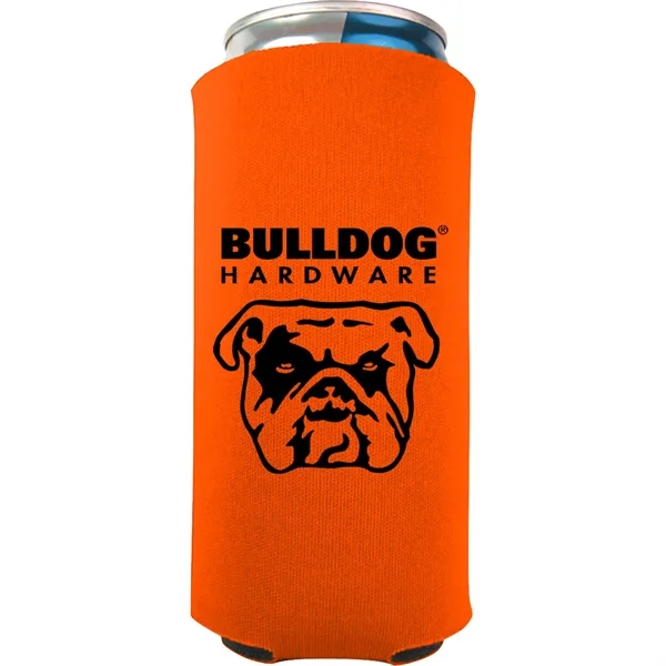 American Made 8 oz Can Cooler - American Made 8 oz Can Cooler - Image 16 of 25