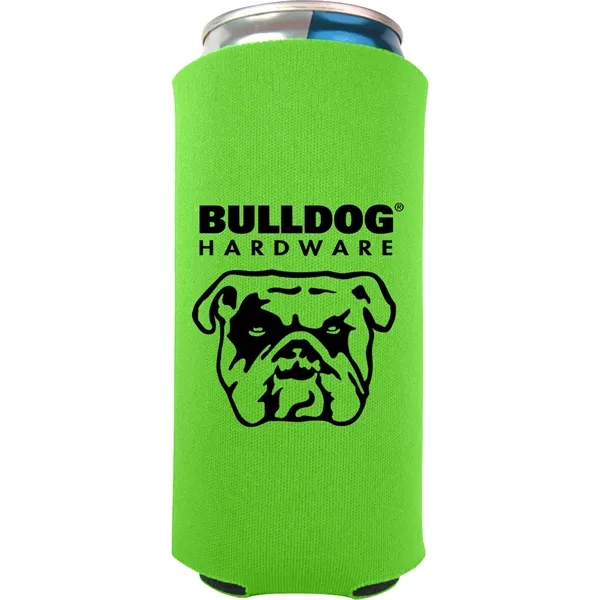 American Made 8 oz Can Cooler - American Made 8 oz Can Cooler - Image 17 of 25