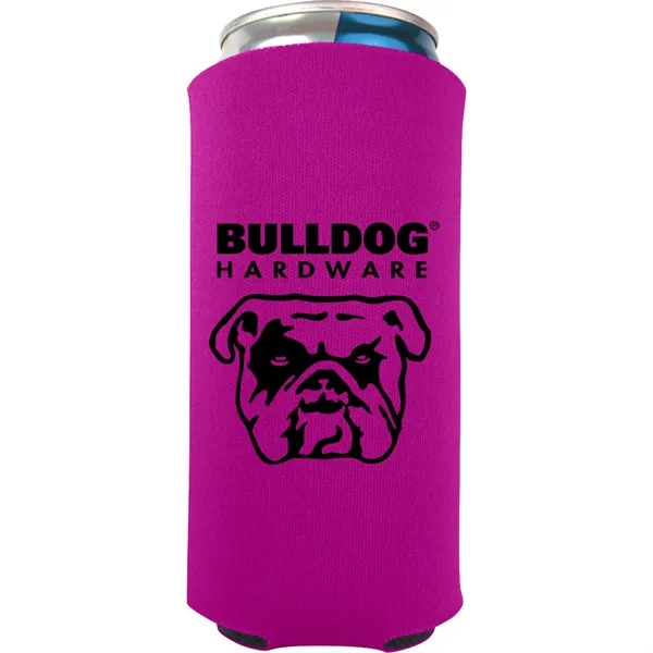American Made 8 oz Can Cooler - American Made 8 oz Can Cooler - Image 19 of 25
