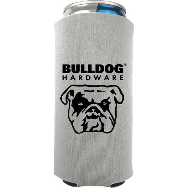 American Made 8 oz Can Cooler - American Made 8 oz Can Cooler - Image 20 of 25