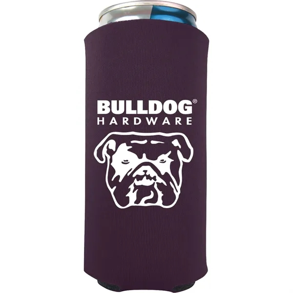 American Made 8 oz Can Cooler - American Made 8 oz Can Cooler - Image 25 of 25
