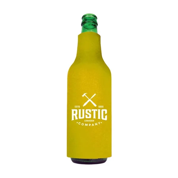 American Made Bottle Cooler - American Made Bottle Cooler - Image 2 of 24