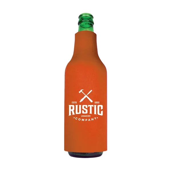American Made Bottle Cooler - American Made Bottle Cooler - Image 3 of 24