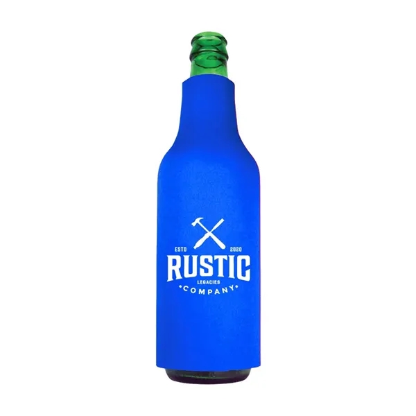 American Made Bottle Cooler - American Made Bottle Cooler - Image 5 of 24