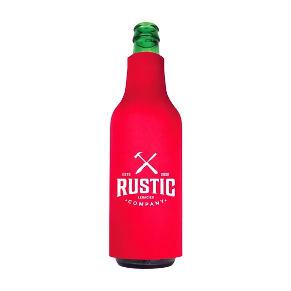 American Made Bottle Cooler - American Made Bottle Cooler - Image 6 of 24