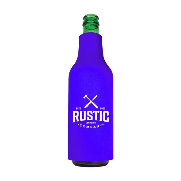 American Made Bottle Cooler - American Made Bottle Cooler - Image 7 of 24