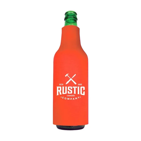 American Made Bottle Cooler - American Made Bottle Cooler - Image 8 of 24
