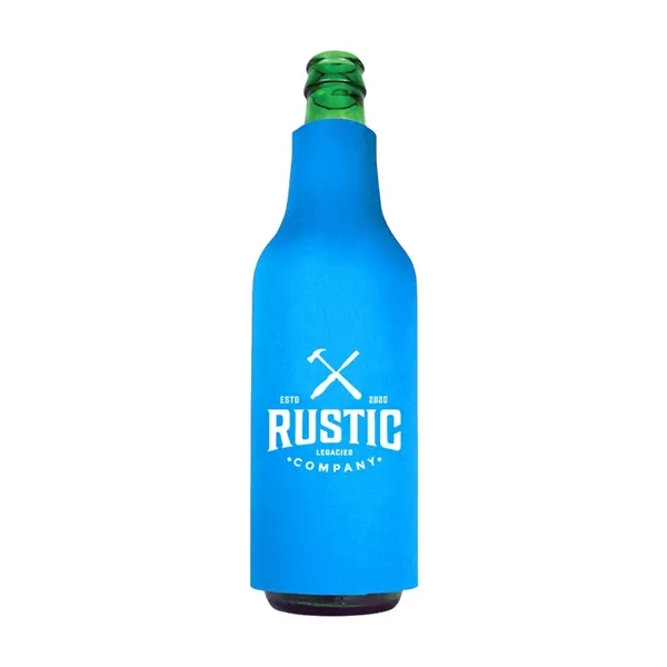 American Made Bottle Cooler - American Made Bottle Cooler - Image 10 of 24