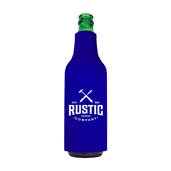 American Made Bottle Cooler - American Made Bottle Cooler - Image 11 of 24