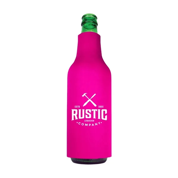 American Made Bottle Cooler - American Made Bottle Cooler - Image 12 of 24