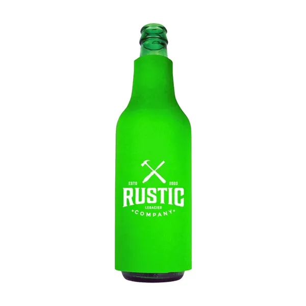 American Made Bottle Cooler - American Made Bottle Cooler - Image 13 of 24